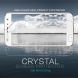 Защитная пленка NILLKIN Crystal для Motorola Moto Z2 Play (104509C). Фото 1 из 6