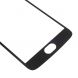 Защитное стекло Deexe Full Screen для Motorola Moto G5s - Black (114413B). Фото 4 из 4