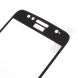 Защитное стекло Deexe Full Screen для Motorola Moto G5s - Black (114413B). Фото 3 из 4