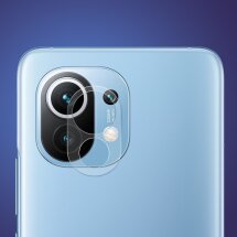 Захисне скло на камеру HAT PRINCE 9H Camera Protector для Xiaomi Mi 11: фото 1 з 8