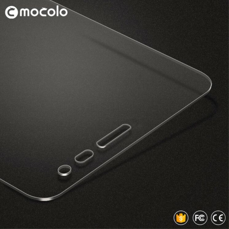 Захисне скло MOCOLO 2.5D Arc Edge для Xiaomi Redmi Note 3 / Note 3 Pro: фото 4 з 6