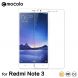 Защитное стекло MOCOLO 2.5D Arc Edge для Xiaomi Redmi Note 3 / Note 3 Pro (202602). Фото 1 из 6