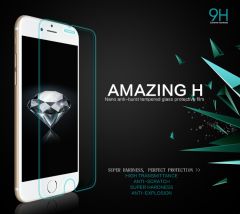 Защитное стекло NILLKIN Amazing H для iPhone 6/6s: фото 1 из 13