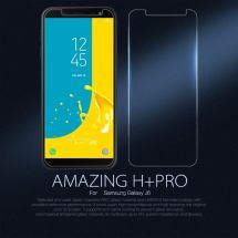Защитное стекло NILLKIN Amazing H+ Pro для Samsung Galaxy J6 2018 (J600): фото 1 из 14