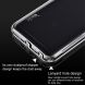 Захисний чохол IMAK Airbag Case для Xiaomi Redmi Note 5 / Note 5 Pro (169816). Фото 5 з 7