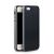 Захисний чохол iPAKY Hybrid Cover для iPhone 5 / 5s / SE - Gray: фото 1 з 12