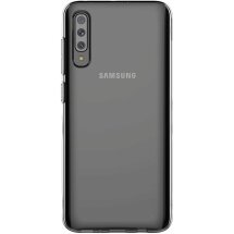 Защитный чехол KD Lab M Cover для Samsung Galaxy A70 (A705) / A70s (A707) GP-FPA705KDABW - Black: фото 1 из 4