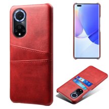 Захисний чохол KSQ Pocket Case для Huawei Nova 9 - Red: фото 1 з 4