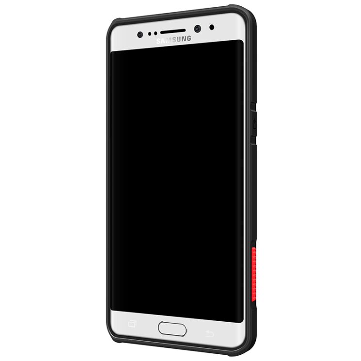Защитный чехол NILLKIN Defender II для Samsung Galaxy Note 7 (N930) - Red: фото 2 из 14