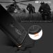 Захисний чохол UniCase Carbon для Motorola Moto G4 Play - Black (171306B). Фото 6 з 9