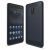 Захисний чохол UniCase Carbon для Nokia 6 - Dark Blue: фото 1 з 8