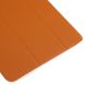 Чехол Deexe Toothpick Texture для Samsung Galaxy Tab A 9.7 (T550/551) - Orange (GT-2262O). Фото 7 из 8