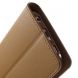 Чехол-книжка MERCURY Sonata Diary для Samsung Galaxy S6 (G920) - Brown (S6-2465Z). Фото 8 из 9