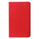 Чехол Deexe Rotation для Samsung Galaxy Tab A 7.0 (T280/285) - Red (132008R). Фото 2 из 10