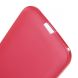 Силиконовая накладка Deexe Soft Case для Samsung Galaxy Core Prime (G360/361) - Red (110602R). Фото 4 з 6