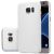Накладка NILLKIN Frosted Shield для Samsung Galaxy S7 (G930) - White: фото 1 з 16