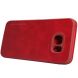 Чехол NILLKIN Qin Series для Samsung Galaxy S6 (G920) - Red (S6-2437R). Фото 4 из 15