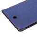 Чехол Deexe Denim Texture для Samsung Galaxy Tab S2 8.0 (T710/715) - Blue (106007L). Фото 6 из 7