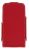 Чохол RED POINT Flip для Samsung Galaxy Grand Prime (G530/G531) - Red: фото 1 з 5