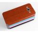Чехол MOFI Book Case для Samsung Galaxy J5 (J500) - Brown (110519Z). Фото 5 из 6