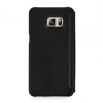 Кожаный чехол TETDED Book Case для Samsung Galaxy Edge S6 edge+ (G928): фото 3 з 9