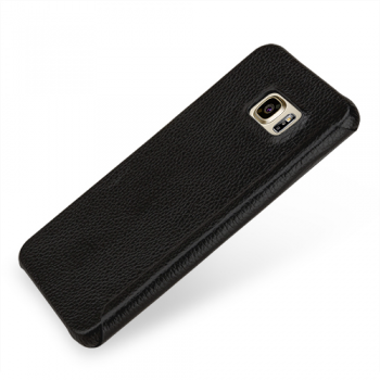 Кожаный чехол TETDED Book Case для Samsung Galaxy Edge S6 edge+ (G928): фото 6 з 9