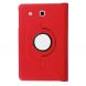Чохол Deexe Rotation для Samsung Galaxy Tab A 7.0 (T280/285) - Red (132008R). Фото 3 з 10