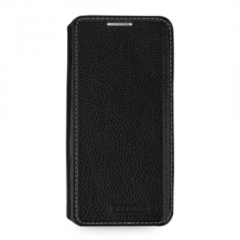 Кожаный чехол TETDED Book Case для Samsung Galaxy Edge S6 edge+ (G928): фото 2 з 9