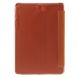 Чохол Deexe Toothpick Texture для Samsung Galaxy Tab A 9.7 (T550/551) - Orange (GT-2262O). Фото 2 з 8