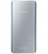 Внешний аккумулятор Samsung Fast Charging EB-PN920UFRGRU 5200 mAh - Silver (PB-6232S). Фото 1 из 8
