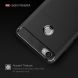 Захисний чохол UniCase Carbon для Xiaomi Redmi Note 5A - Black (125201B). Фото 6 з 11