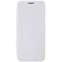 Чехол GIZZY Hard Case для Tecno Camon 16 SE (CE7j) - White: фото 1 из 1