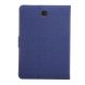 Чехол Deexe Denim Texture для Samsung Galaxy Tab S2 8.0 (T710/715) - Blue (106007L). Фото 3 из 7