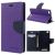 Чехол MERCURY Fancy Diary для Xiaomi Redmi 3 - Purple: фото 1 из 9