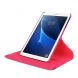 Чохол Deexe Rotation для Samsung Galaxy Tab A 7.0 (T280/285) - Red (132008R). Фото 1 з 10