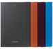 Чехол Book Cover Textile для Samsung Galaxy Tab A 8.0 (T350/351) EF-BT350BSEGRU - Black (GT-2228S). Фото 6 из 10