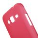 Силиконовая накладка Deexe Soft Case для Samsung Galaxy Core Prime (G360/361) - Red (110602R). Фото 5 из 6