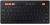 Беспроводная клавиатура Samsung Smart Keyboard Trio 500 (EJ-B3400BBRGRU) - Black: фото 1 из 6