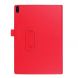 Чохол UniCase Book Type для Lenovo Tab 4 10 (TB-X304) / Tab 4 10 Plus (TB-X704) - Red (142600R). Фото 3 з 8