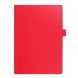 Чохол UniCase Book Type для Lenovo Tab 4 10 (TB-X304) / Tab 4 10 Plus (TB-X704) - Red (142600R). Фото 2 з 8