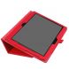 Чохол UniCase Book Type для Lenovo Tab 4 10 (TB-X304) / Tab 4 10 Plus (TB-X704) - Red (142600R). Фото 6 з 8