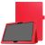 Чохол UniCase Book Type для Lenovo Tab 4 10 (TB-X304) / Tab 4 10 Plus (TB-X704) - Red: фото 1 з 8