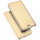 Чехол-книжка DUX DUCIS Skin Pro для ASUS ZenFone 3 (ZE552KL) - Gold (160118F). Фото 1 из 11