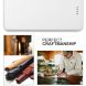 Чехол-книжка DUX DUCIS Skin Pro для Motorola Moto G5 Plus - White (142402W). Фото 3 из 5