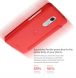 Чохол-книжка LENUO LeDream для Xiaomi Redmi Note 4 - Rose Gold (132434RG). Фото 7 з 13