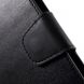 Чехол-книжка MERCURY Sonata Diary для Samsung Galaxy S6 (G920) - Black (S6-2465B). Фото 7 из 9