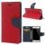 Чохол Mercury Fancy Diary для iPhone 6/6s - Red: фото 1 з 9