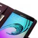 Чехол MERCURY Sonata Diary для Samsung Galaxy A5 2016 (A510) - Wine Red (312236WR). Фото 10 из 10