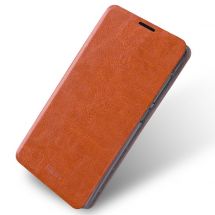 Чехол MOFI Rui Series для Microsoft Lumia 650 - Brown: фото 1 из 6