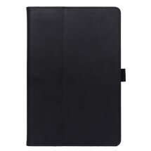 Чохол UniCase Business Style для Huawei MatePad T10 / T10s - Black: фото 1 з 15